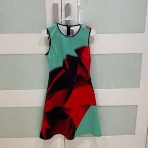 Clover Canyon Cocktail Dress